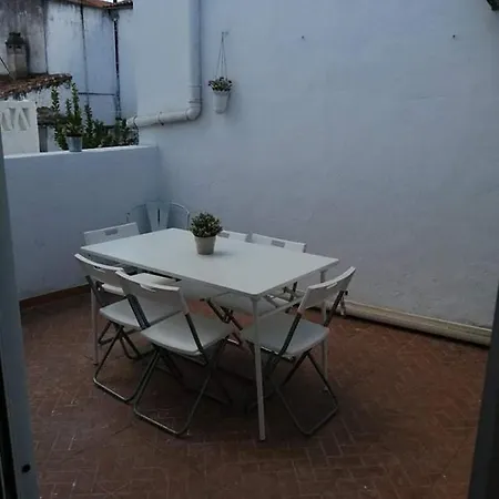 Casa Das Historias Beja Extérieur photo