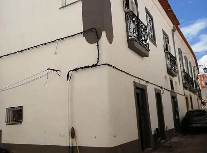 Casa Das Historias