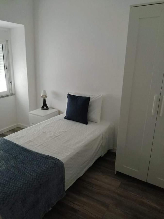 Casa Historias Appartement Beja