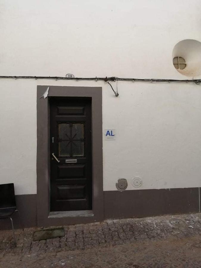 Casa Historias