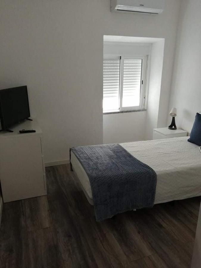 Appartement Casa Historias