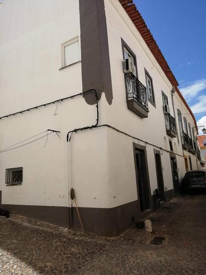 Casa Historias Appartement