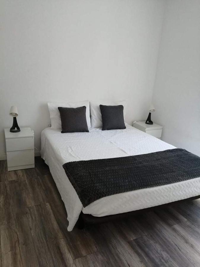 Casa Historias Appartement Beja