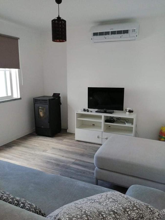Casa Historias Appartement Beja