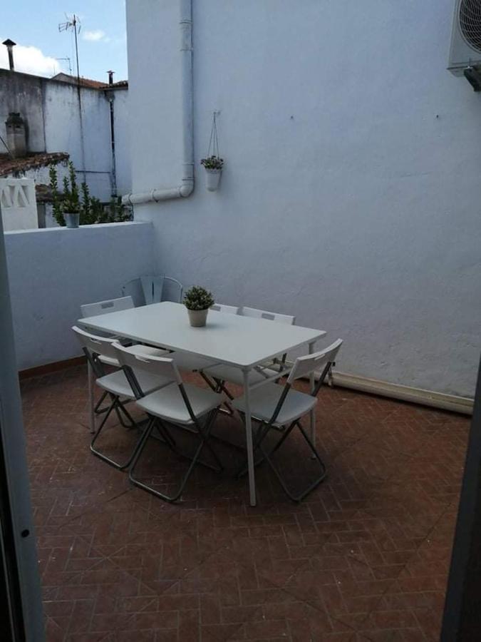 Casa Historias Appartement *