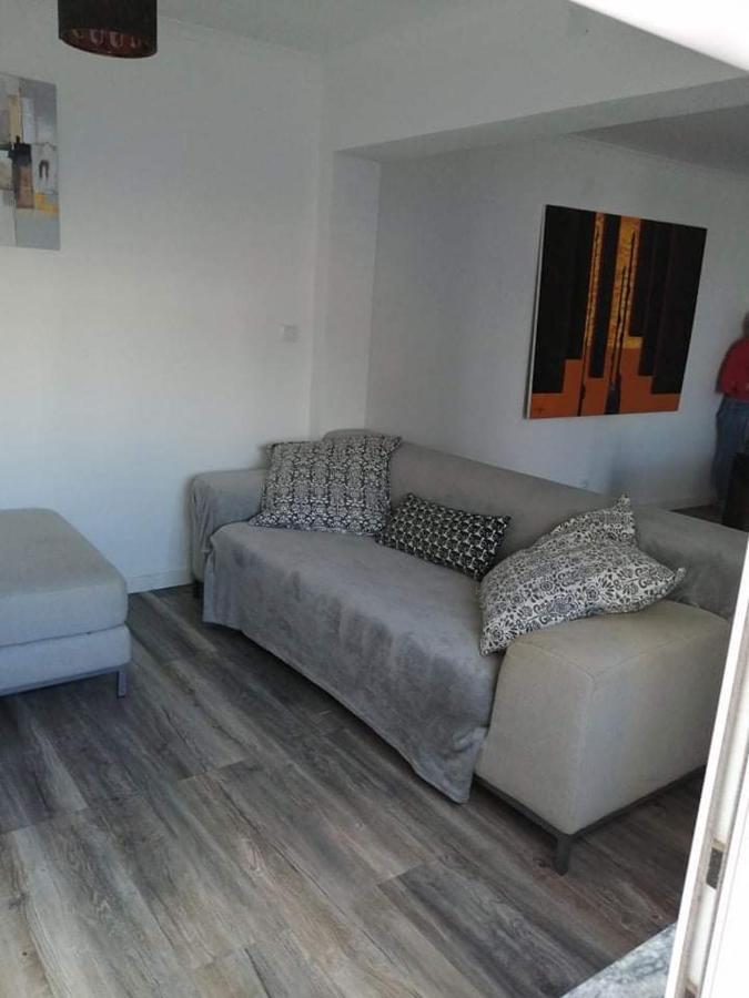 Casa Historias Appartement