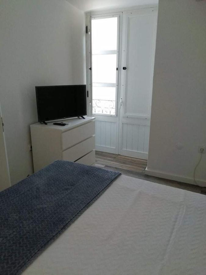 Casa Historias Appartement Beja