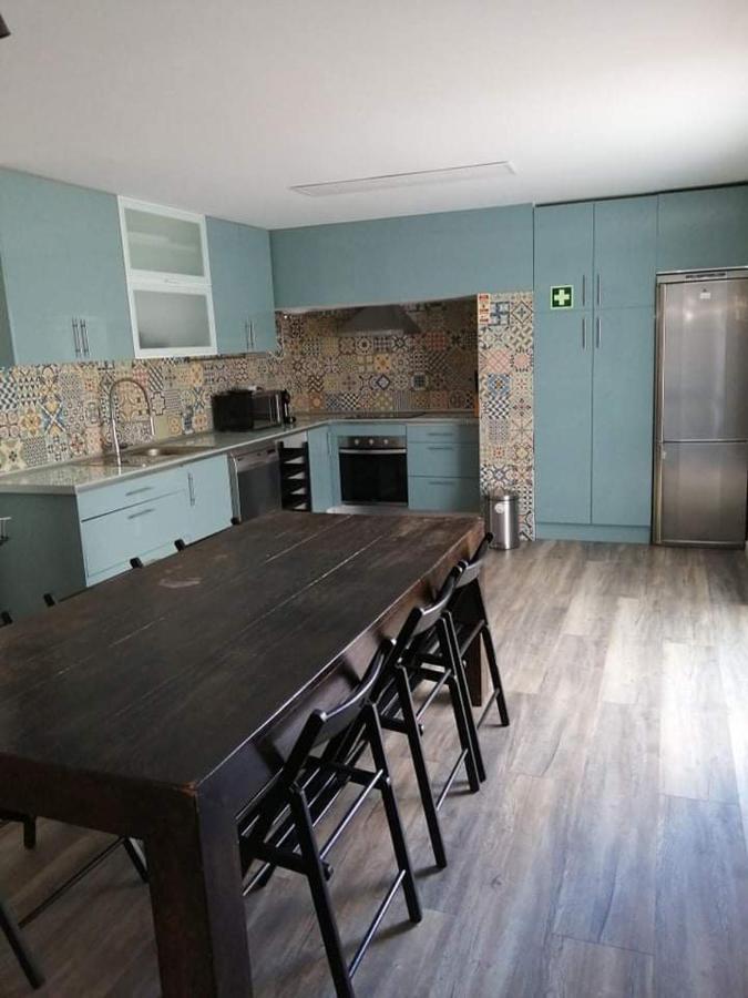 Appartement Casa Historias