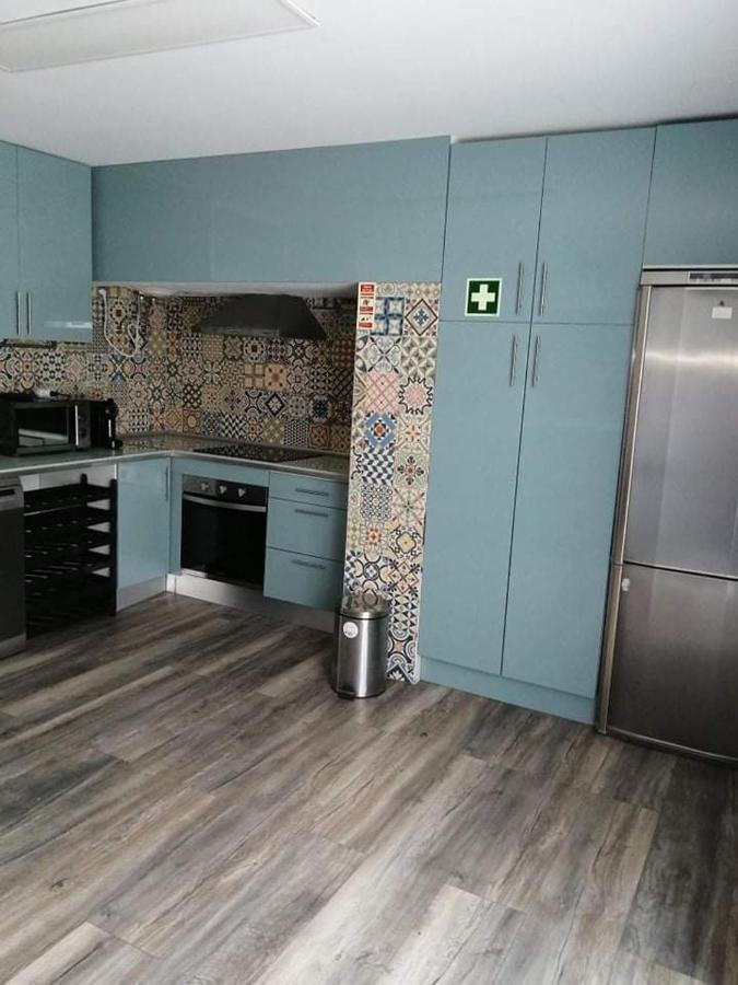Casa Historias Appartement *